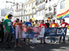 15ª Marcha do Orgulho LGBT de Lisboa